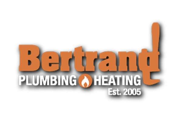 Bertrand Plumbing logo