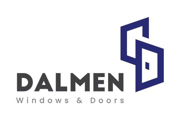 Dalmen Windows and Doors logo