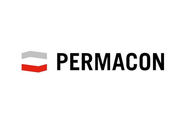 Permacon logo