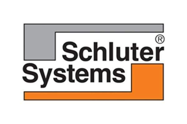 Schluter systems logo