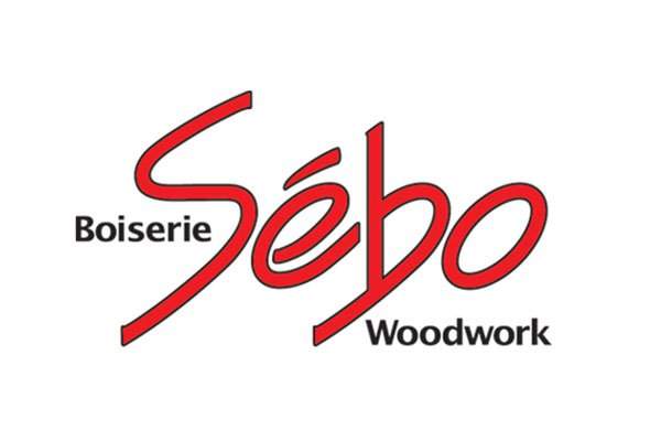 Sebo Woodwork logo