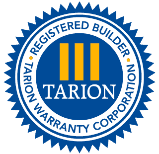 tarion seal